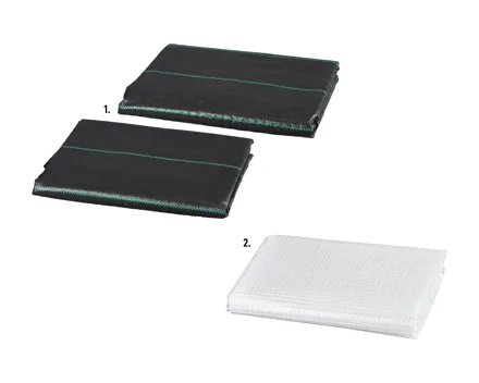 Parkside® Unterbodengewebe/Gitterfolie