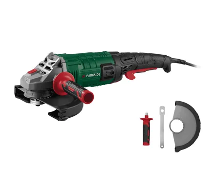 Parkside® Winkelschleifer