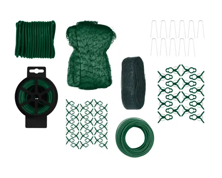 Parkside® Wuchshilfen