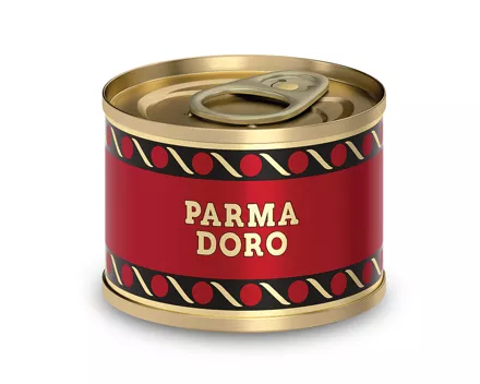 Parmadoro / Hero Tomatenkonserven
