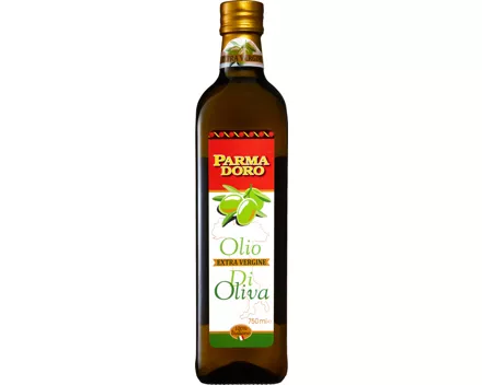 Parmadoro Olivenöl Extra Vergine