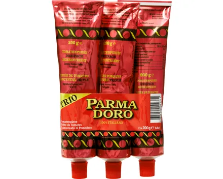 Parmadoro Tomatenpurée
