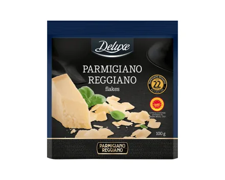 Parmigiano Reggiano