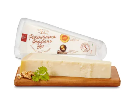 Parmigiano Reggiano ca. 350g