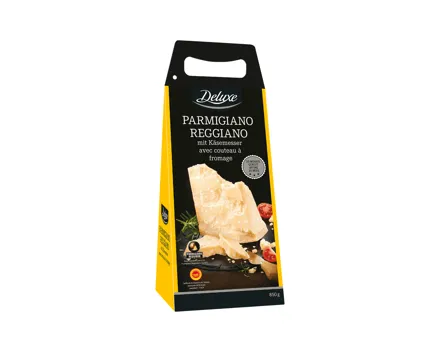Parmigiano Reggiano DOP
