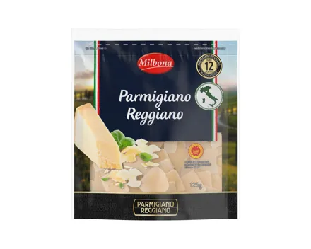Parmigiano Reggiano DOP (Aktion nur im Tessin gültig)