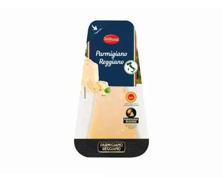 Parmigiano Reggiano DOP (Aktion nur im Tessin gültig)