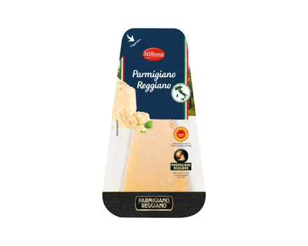 Parmigiano Reggiano DOP (Aktion nur im Tessin gültig)