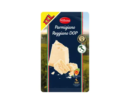 Parmigiano Reggiano DOP XXL