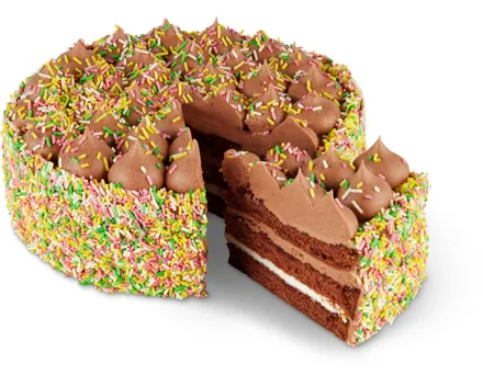 Partytorte