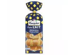 Pasquier Milchbrötchen 10 Stück