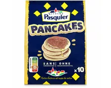 Pasquier Pancakes 10 Stück