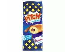 Pasquier Pitch Choco Barre Lait