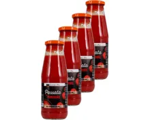 Passata di pomodoro 4x690g