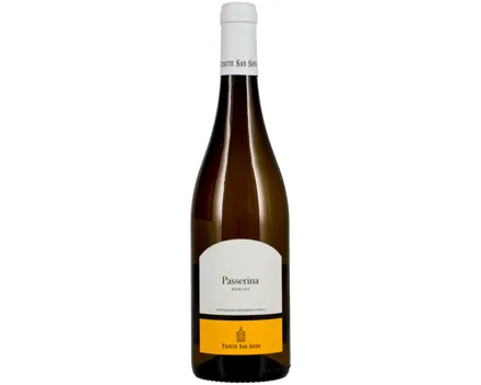 Passerina Marche IGT Tenute San Sisto (2023) – Weisswein, Italien (0.75l)