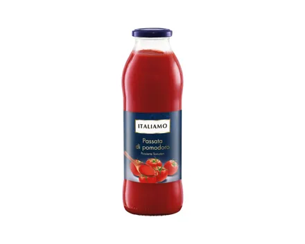 Passierte Tomaten