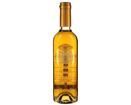 Passito di Pantelleria DOC Nes Duca di Castelmonte (2022), Italien