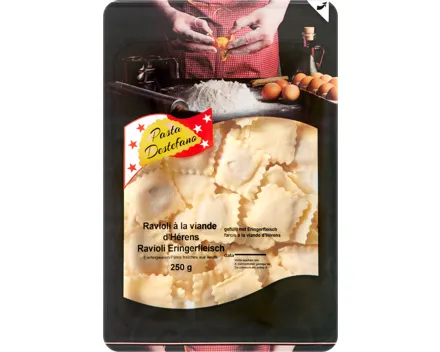 Pasta Destefano Ravioli