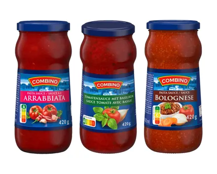 Pastasauce