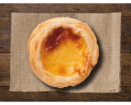 Pastel de Nata