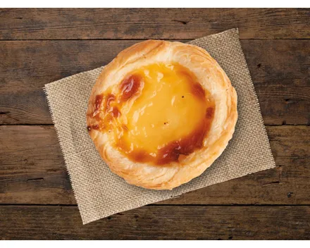 Pastel de Nata