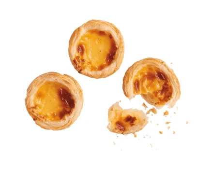 Pastel de Nata