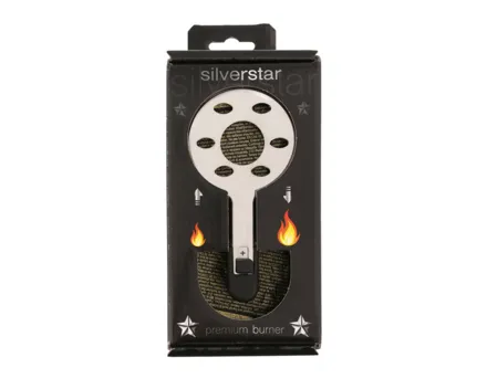 Pastenbrenner-Set Thermo Fire