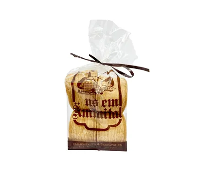 Pastetli us em Ämmital