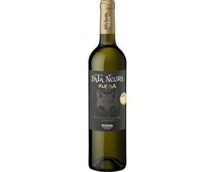Pata Negra Fauna Sauvignon Verdejo 75 cl