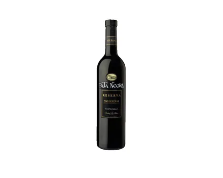 Pata Negra Reserva