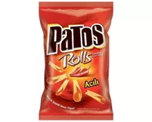 Patos Rolls 120g