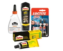 PATTEX Kleber-Sortiment