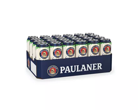 Paulaner Weissbier