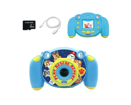 Paw Patrol 12Mp Kinderkamera