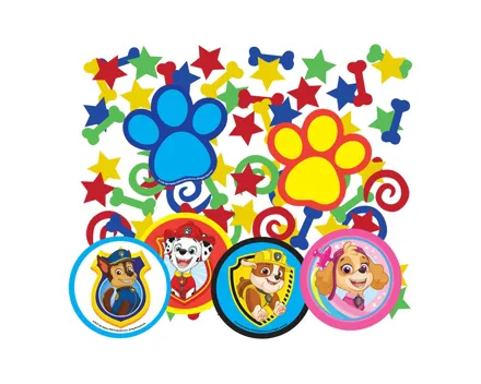 «Paw Patrol» Deko-Konfetti