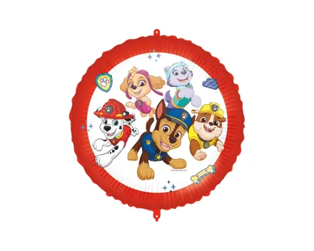 «Paw Patrol» Folienballon