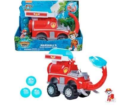 Paw Patrol Jungle Pups Deluxe Elephant 3+ Jahre