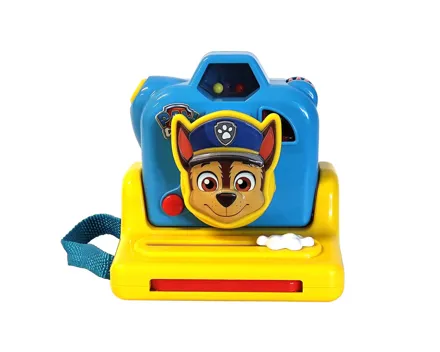 Paw Patrol Kamera Kinder