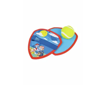 Paw Patrol Neoprene Catch Ball Set