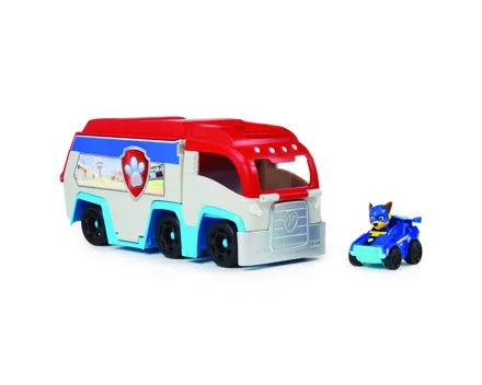 Paw Patrol Pawket Patroller