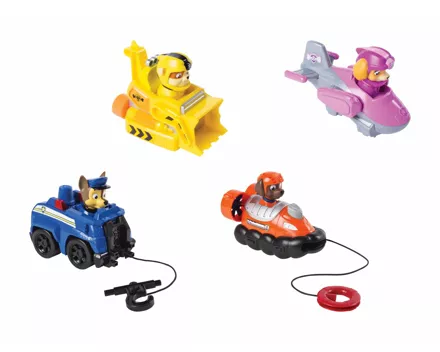 Paw Patrol Racer