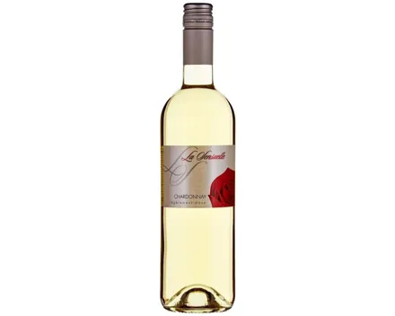 Pays d'Oc IGP Chardonnay La Sensuelle (2024) – Weisswein, Frankreich (0.75l)