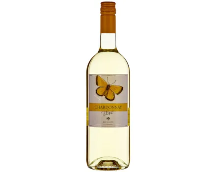 Pays d'Oc IGP Chardonnay – Weisswein, Frankreich (1l)