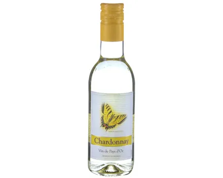 Pays d'Oc IGP Chardonnay – Weisswein, Frankreich