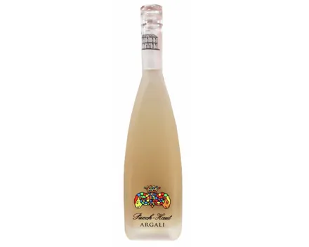 Pays d'Oc IGP Rosé Château Puech-Haut Argali (2025) – Roséwein, Frankreich (0.75l)