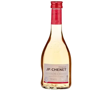 Pays d’Oc IGP Rosé Cinsault/Grenache J.p. Chenet (2023) – Roséwein, Frankreich