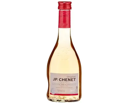 Pays d’Oc IGP Rosé Cinsault/Grenache J.p. Chenet (2025) – Roséwein, Frankreich