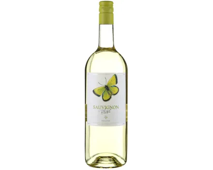 Pays d'Oc IGP Sauvignon Blanc – Weisswein, Frankreich (1l)