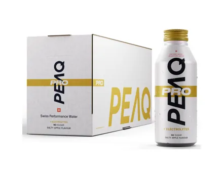Peaq pro Salty Apple 12x47.3cl