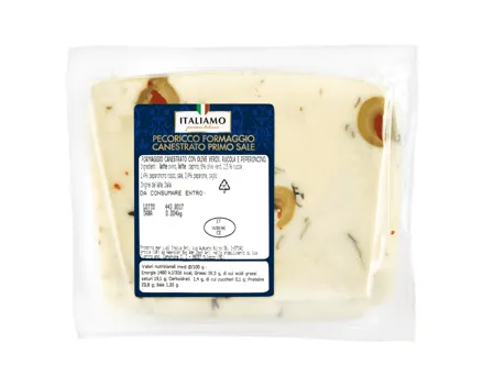 Pecoricco-Käse
